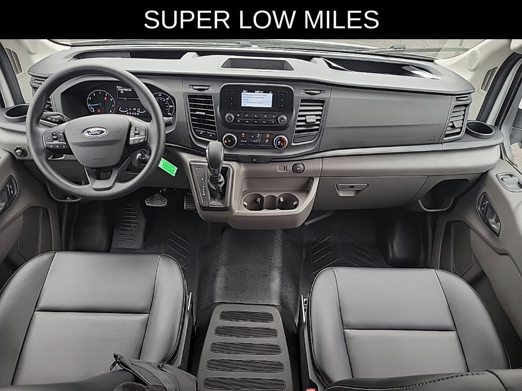 Used 2024 Ford Transit 350 XL RWD image 7