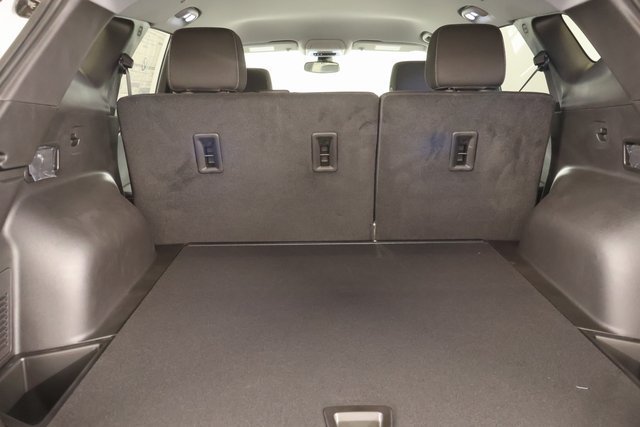 New 2026 Chevrolet Blazer LT w/ Convenience Package FWD image 25