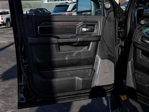 New 2026 RAM 3500 Laramie image 11