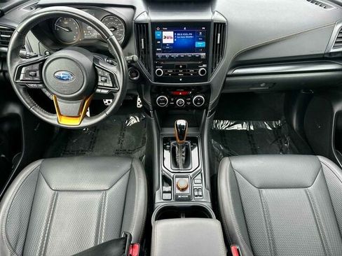 Used 2022 Subaru Forester Wilderness image 16