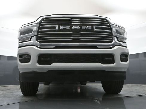 Used 2023 RAM 2500 Laramie AWD/4WD image 56