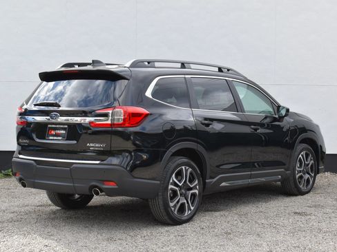 Used 2024 Subaru Ascent Limited AWD/4WD image 44