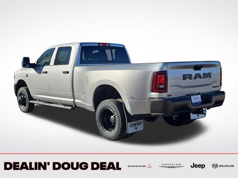 New 2026 RAM 3500 Tradesman image 3