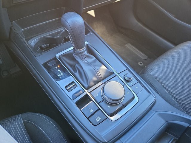 Certified 2024 MAZDA CX-30 AWD 2.5 S image 17