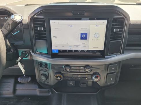New 2026 Ford F150 XL RWD image 10