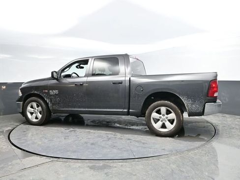 Used 2023 RAM 1500 Classic SLT AWD/4WD image 6
