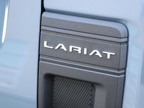 New 2026 Ford Maverick Lariat AWD/4WD image 9