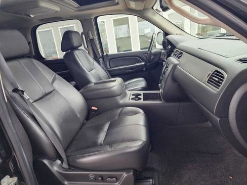 Used 2007 Chevrolet Tahoe LT w/ LT Preferred Equipment Group image 22