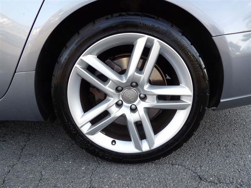 Used 2014 Audi A6 TDI Premium Plus w/ 19" Sport Package image 27