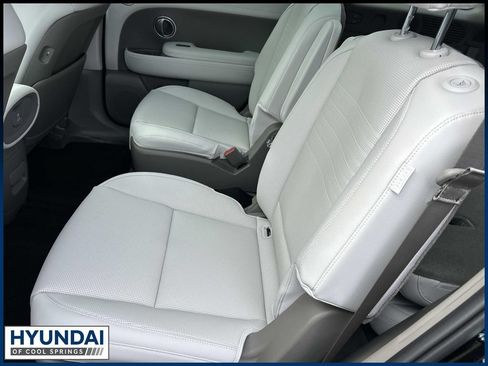 New 2026 Hyundai Palisade Limited FWD image 21