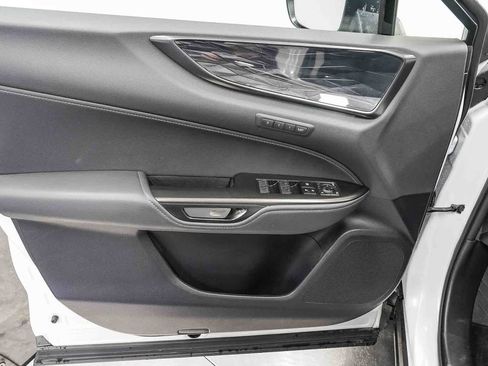 Certified 2025 Lexus NX 350 AWD w/ Cold Area Package image 22