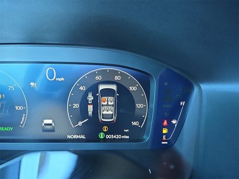 Used 2026 Honda CR-V Sport Touring image 22