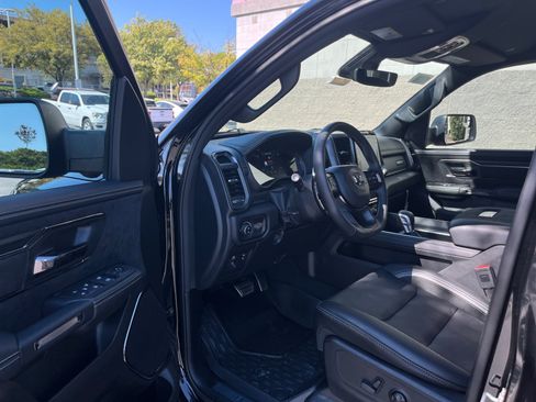 New 2026 RAM 1500 RHO AWD/4WD image 10