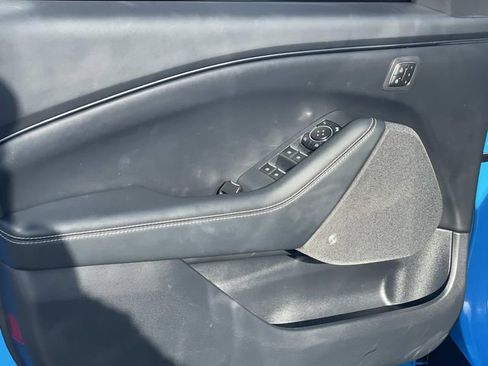 Certified 2024 Ford Mustang Mach-E Premium image 21