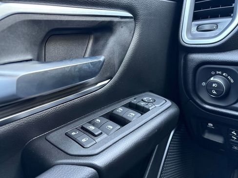 New 2026 RAM 1500 Big Horn image 12