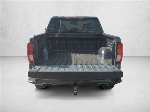 Used 2022 GMC Sierra 1500 Elevation w/ X31 Off-Road Package AWD/4WD image 8