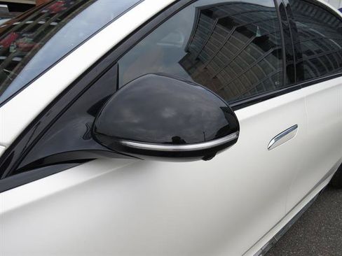 Used 2023 Mercedes-Benz S 500 4MATIC image 29