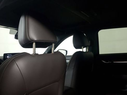 Certified 2025 MAZDA CX-5 Signature image 14