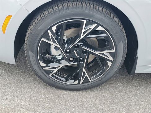 New 2026 Kia K5 GT-Line w/ GT-Line Red Interior Package image 29