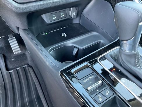 New 2026 Acura ADX AWD image 14