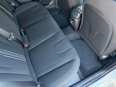 New 2026 Hyundai Elantra Sport FWD image 20