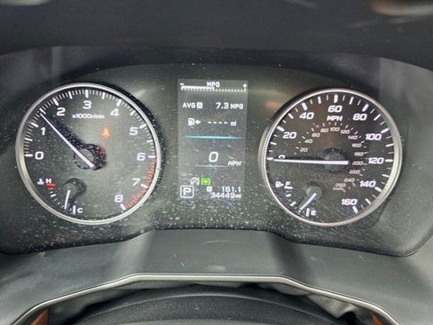 Used 2020 Subaru Outback Touring XT AWD/4WD image 30