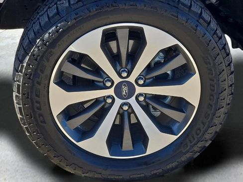 Used 2020 Ford F150 XL w/ Equipment Group 101A Mid image 9