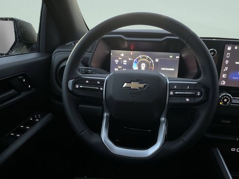 New 2026 Chevrolet Colorado W/T image 23