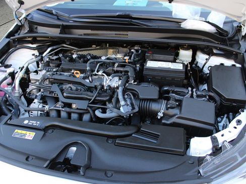 Certified 2023 Toyota Corolla LE image 43