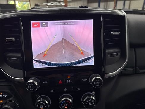 New 2026 RAM 1500 Big Horn image 19