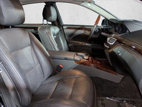 Used 2013 Mercedes-Benz S 550 S 550 image 22