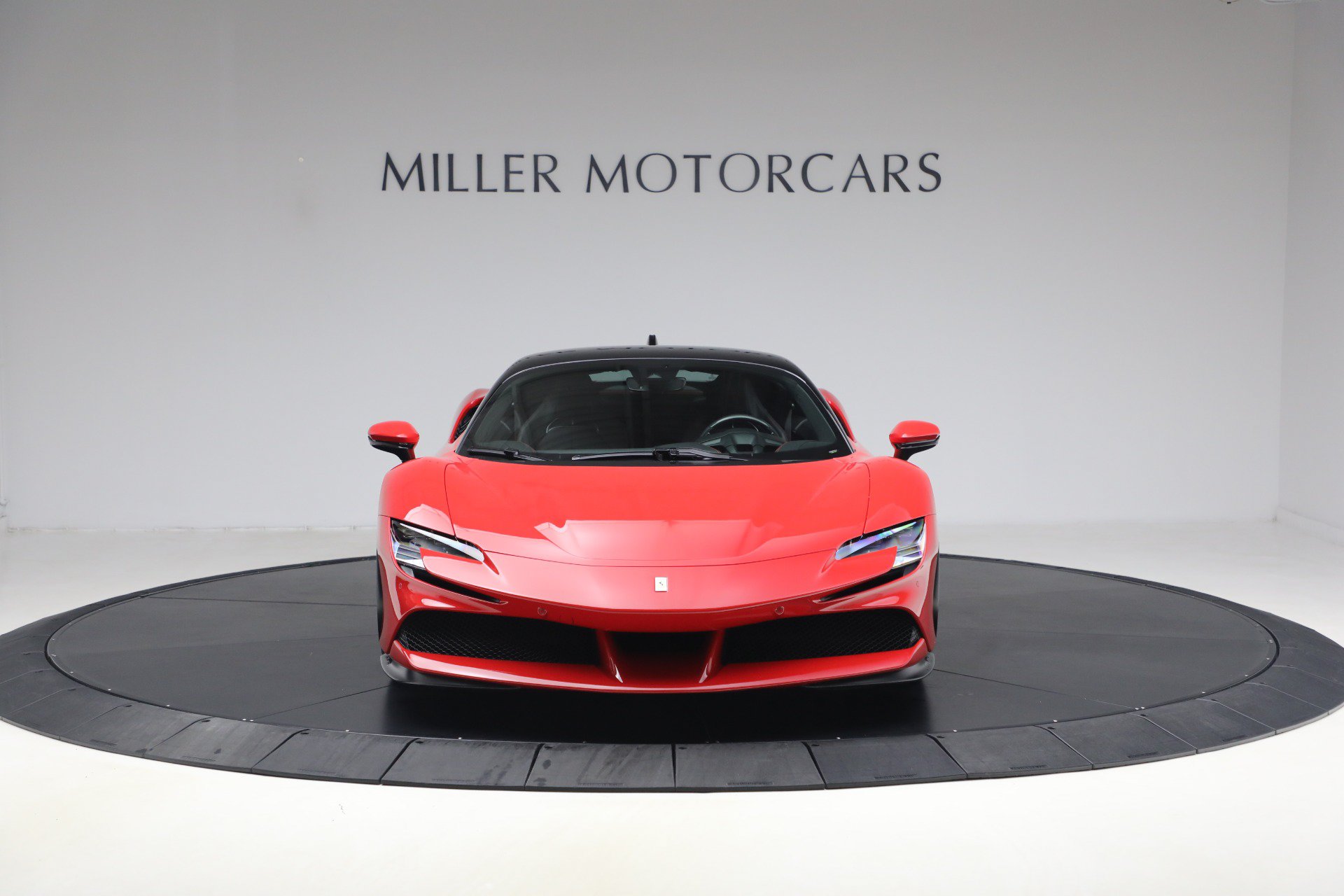 Used 2023 Ferrari SF90 Stradale AWD/4WD image 12