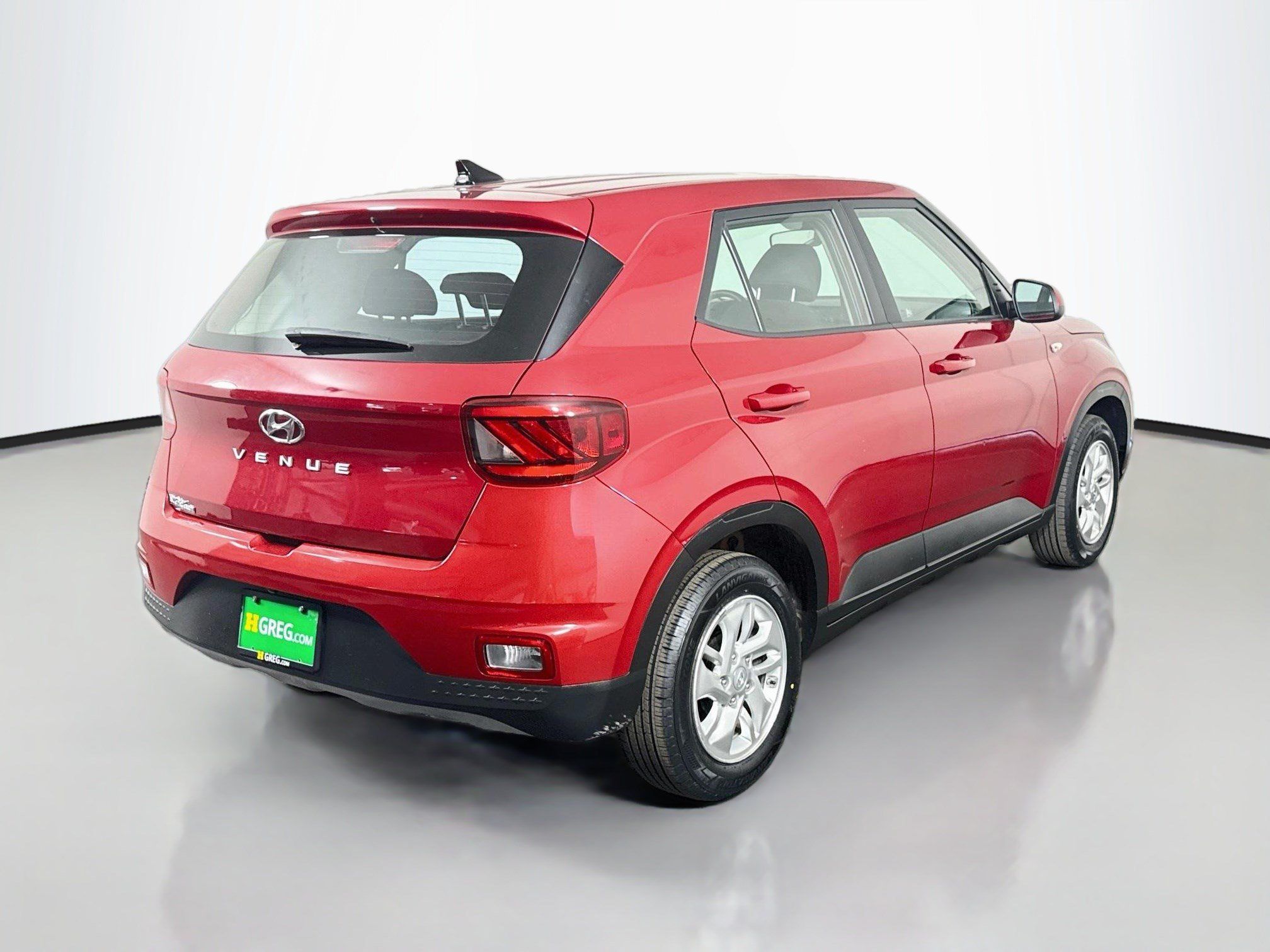 Used 2021 Hyundai Venue SE w/ Cargo Package FWD image 10