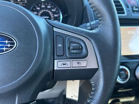 Used 2018 Subaru Forester 2.5i Limited AWD/4WD image 19