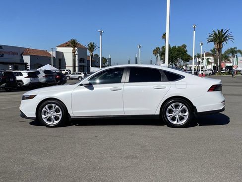 Used 2026 Honda Accord LX image 39