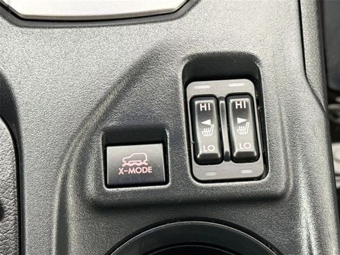 Used 2023 Subaru Crosstrek 2.0i Premium w/ Popular Package #4 image 28