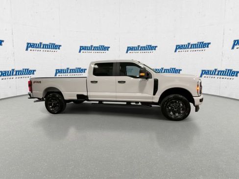 New 2026 Ford F350 XL w/ STX Appearance Package AWD/4WD image 13