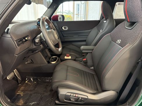 Used 2026 MINI Cooper John Cooper Works FWD image 5