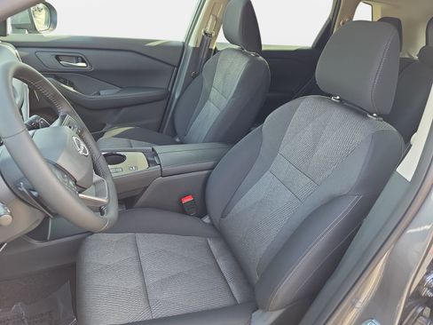 New 2026 Nissan Rogue SV w/ Cold Weather Package image 15