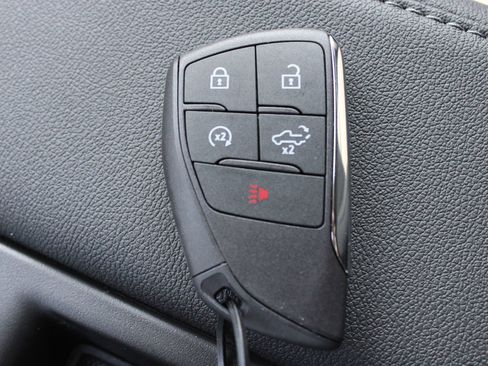 New 2026 Chevrolet Silverado 1500 LT w/ Safety Package image 41