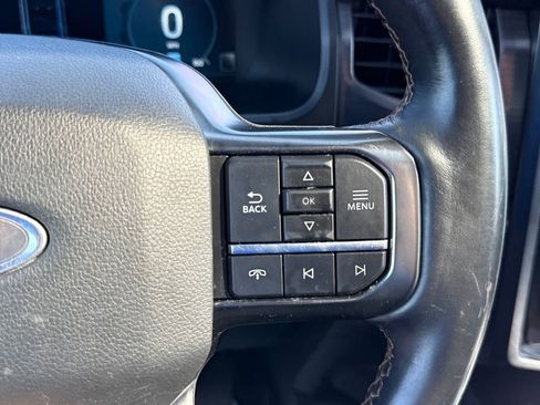 Certified 2022 Ford Expedition Platinum image 21