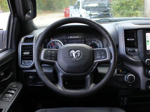 Used 2022 RAM 2500 Tradesman image 22