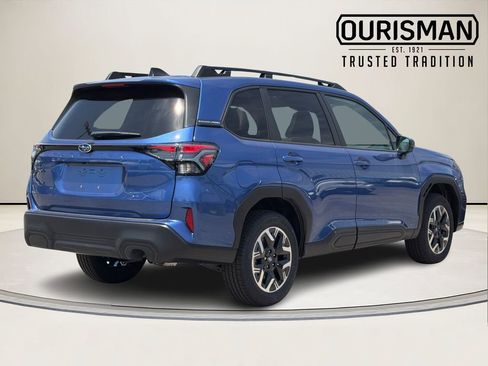 New 2026 Subaru Forester Premium AWD/4WD image 5