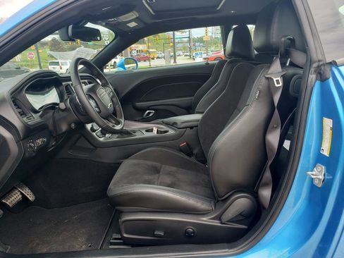 Used 2023 Dodge Challenger GT w/ Plus Package AWD/4WD image 10