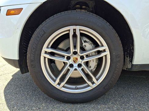 Used 2016 Porsche Macan S AWD/4WD image 8