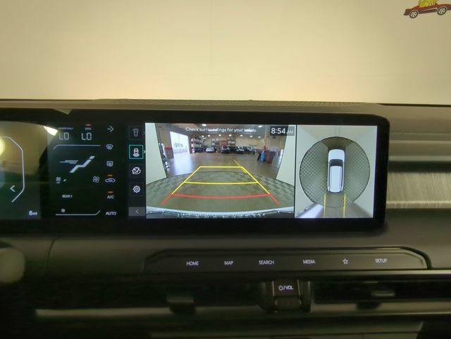 New 2027 Kia Telluride X-Line SX Prestige w/ Towing Package AWD/4WD image 23
