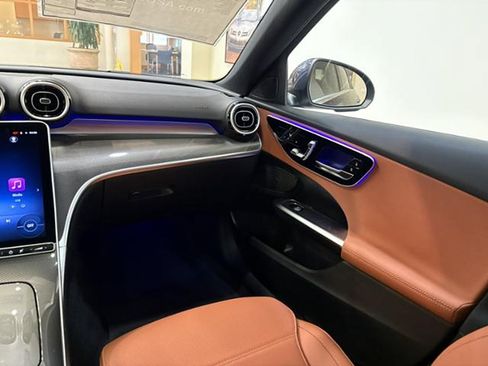 New 2026 Mercedes-Benz C 300 Sedan image 23