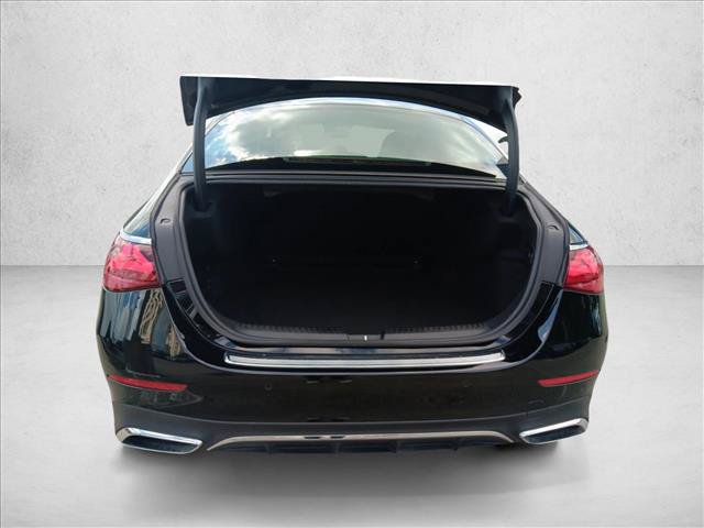 Certified 2026 Mercedes-Benz E 350 Sedan image 5