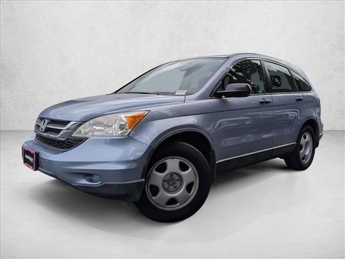 Used 2011 Honda CR-V LX image 1
