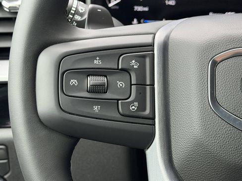 New 2026 GMC Sierra 1500 SLT w/ SLT Premium Plus Package image 46